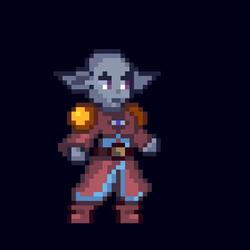 Rhyana Sunfield, The Resourceful