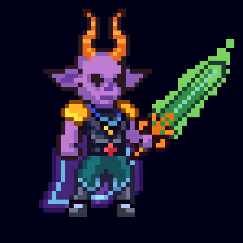 Eridor Ashenleaf, The Steadfast