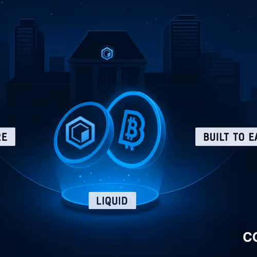 Coredao