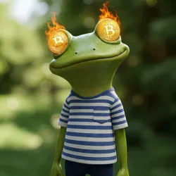 crazy frog #22