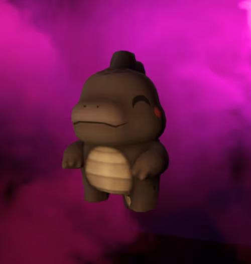Item #399 Media
