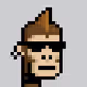 Crypto Punks (Ape)