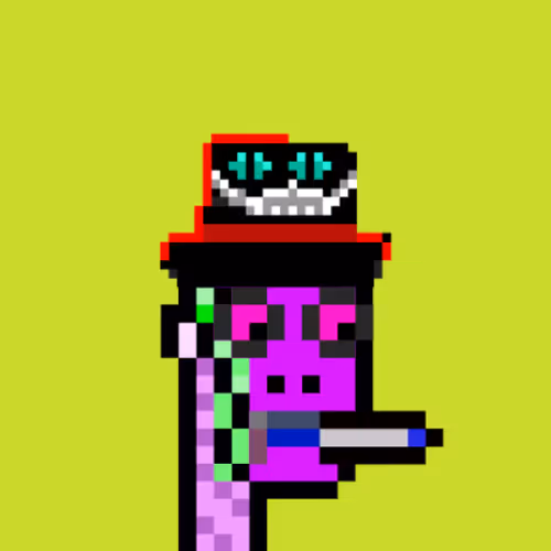 Zombie Punk