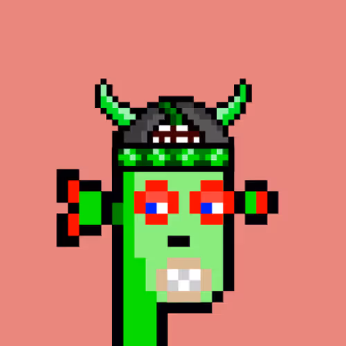 Zombie Punk