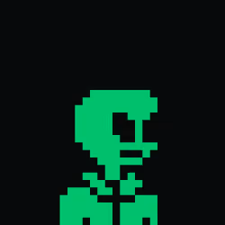 The Green Gang #835
