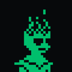 The Green Gang #1027