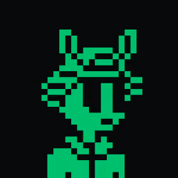 The Green Gang #1026