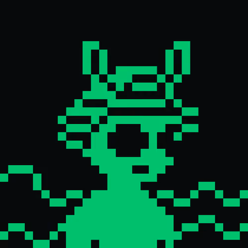 The Green Gang #601