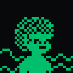 The Green Gang #836