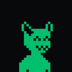 The Green Gang #1024
