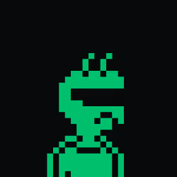 The Green Gang #814