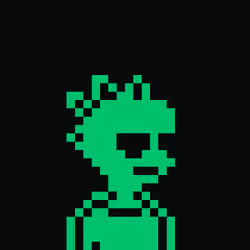 The Green Gang #837