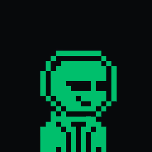 The Green Gang #696