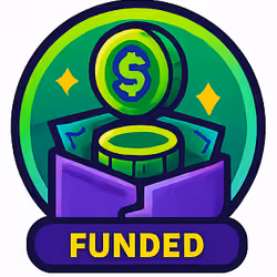 Funded
