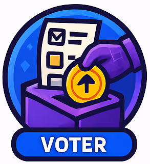 Abstract Voter 1