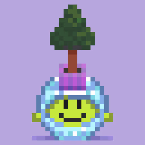 Glowbud #2168