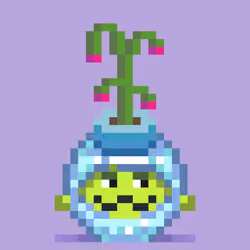 Glowbud #1798