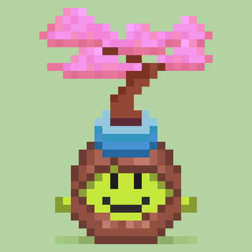 Glowbud #1306