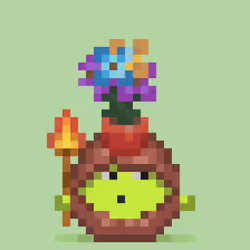Glowbud #2090