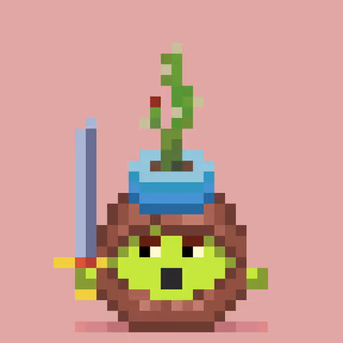 Glowbud #1110