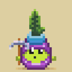 Glowbud #1019
