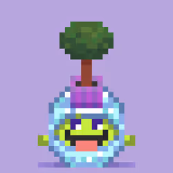 Glowbud #2088