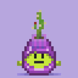 Glowbud #2054