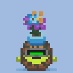 Glowbud #368
