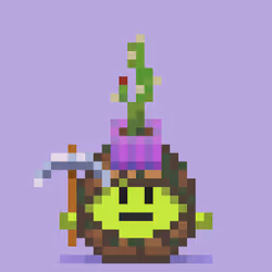 Glowbud #2187