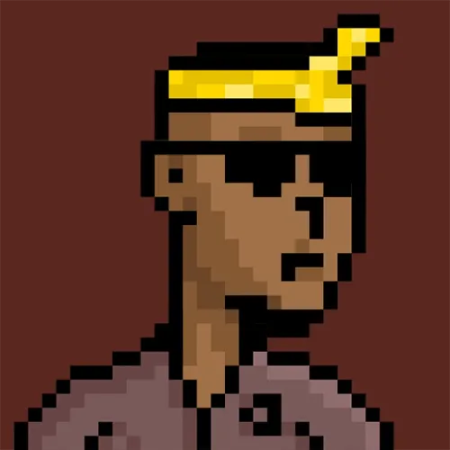 Pharaoh Punks #2362