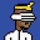 Pharaoh Punks #1770