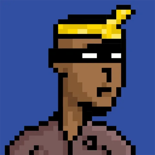 Pharaoh Punks #1694