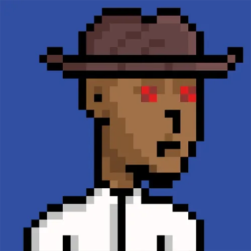 Pharaoh Punks #735