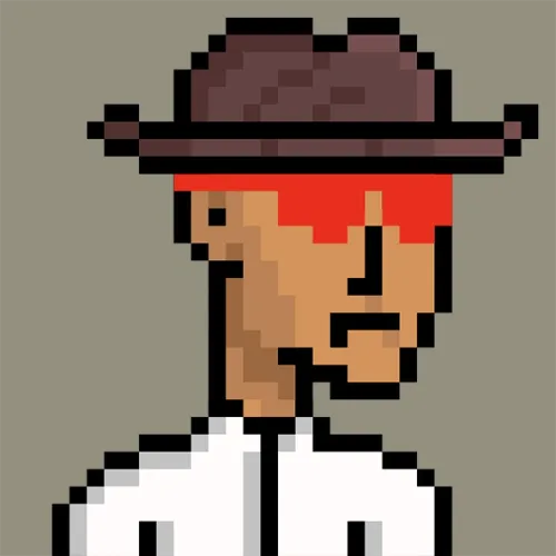 Pharaoh Punks #1028
