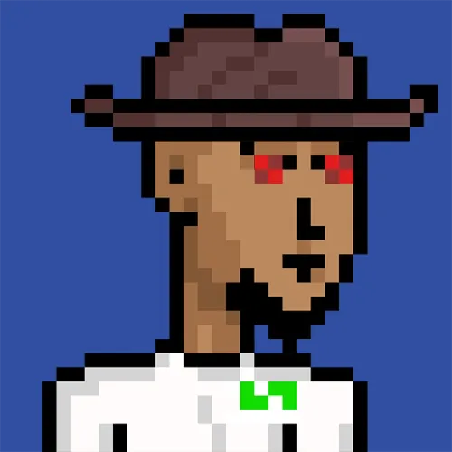 Pharaoh Punks #1521