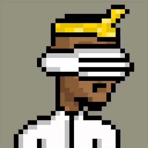 Pharaoh Punks #2359