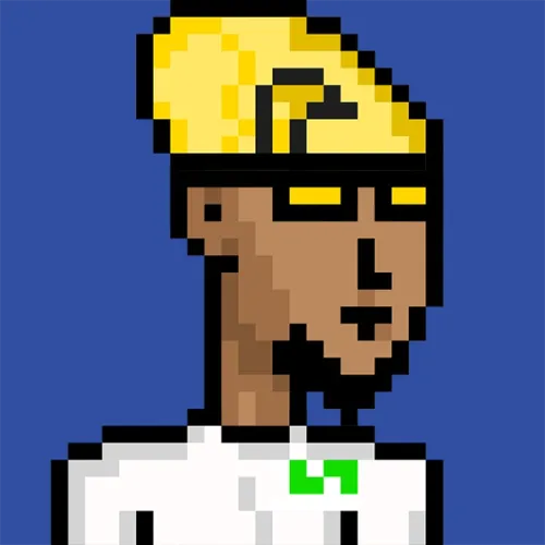 Pharaoh Punks #2399