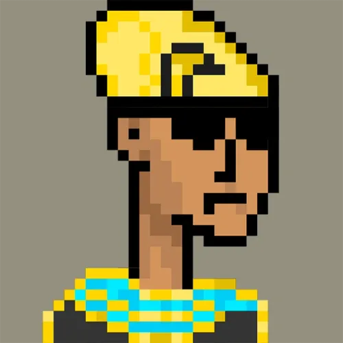 Pharaoh Punks #2294