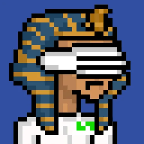 Pharaoh Punks #2413
