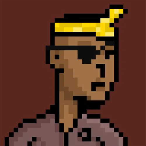 Pharaoh Punks #2768