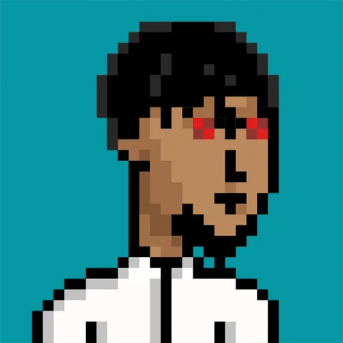 Pharaoh Punks #2314
