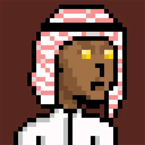 Pharaoh Punks #1547