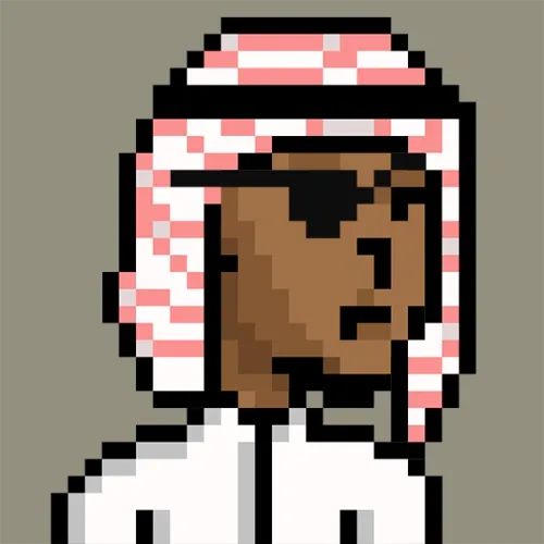 Pharaoh Punks #1719