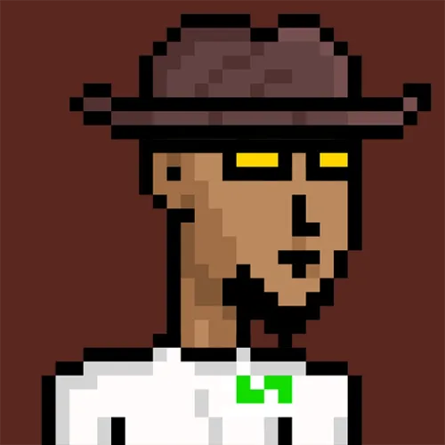 Pharaoh Punks #1517