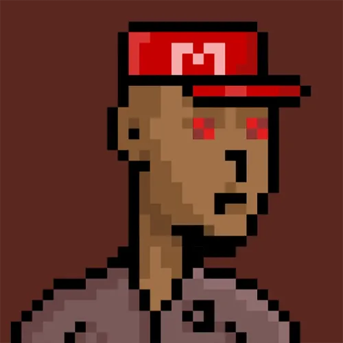 Pharaoh Punks #1449