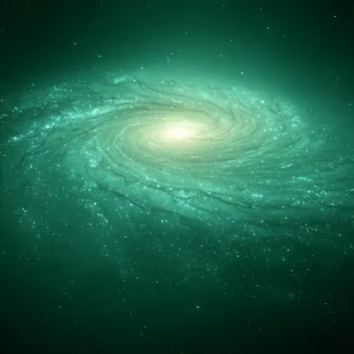 Abstract Galaxy