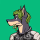 Dober Mad #602