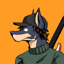 Dober Mad #96