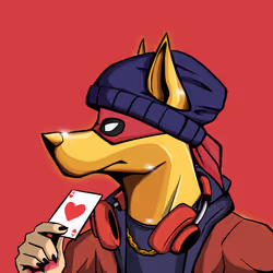 Dober Mad #98