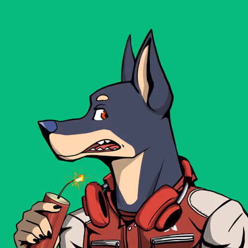 Dober Mad #659